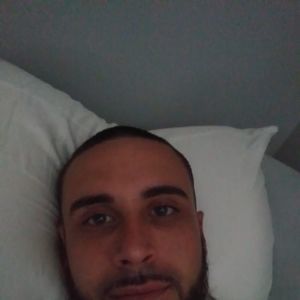 Meet your Posher, Justin